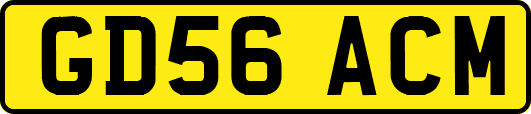 GD56ACM