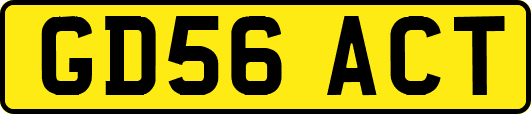 GD56ACT