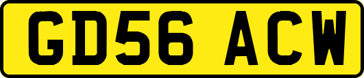 GD56ACW