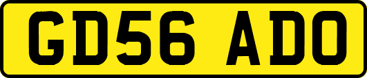 GD56ADO