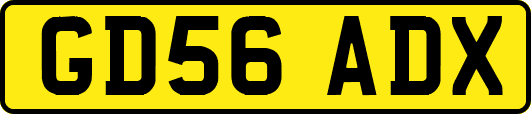 GD56ADX