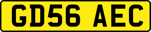 GD56AEC