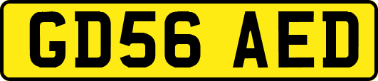 GD56AED