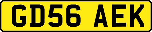 GD56AEK