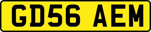 GD56AEM