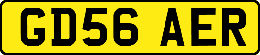 GD56AER