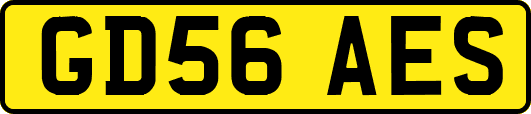 GD56AES