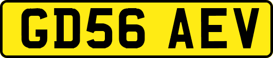 GD56AEV
