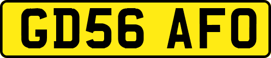 GD56AFO