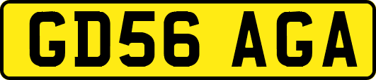 GD56AGA