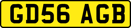 GD56AGB
