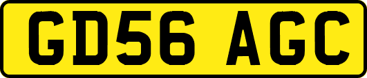 GD56AGC