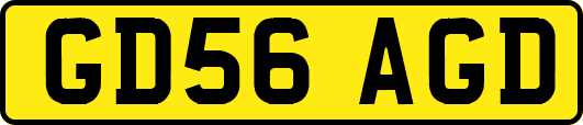 GD56AGD