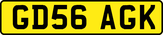 GD56AGK