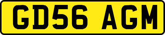 GD56AGM