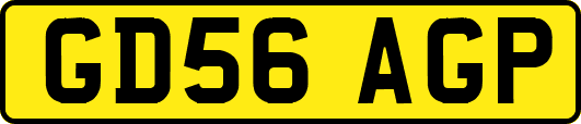 GD56AGP