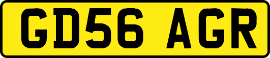GD56AGR