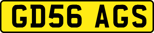 GD56AGS