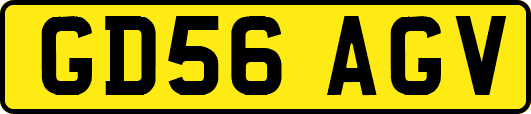 GD56AGV