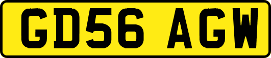 GD56AGW
