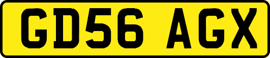 GD56AGX