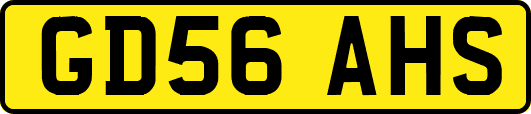 GD56AHS
