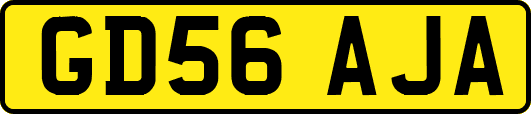 GD56AJA