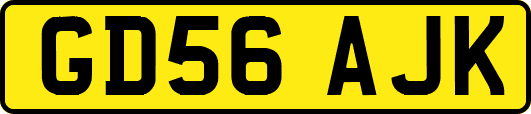 GD56AJK