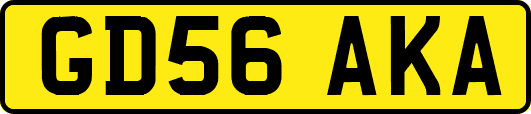 GD56AKA