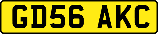 GD56AKC