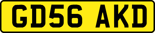 GD56AKD