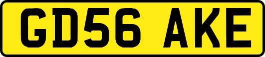 GD56AKE