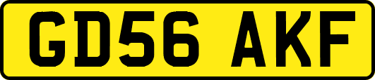 GD56AKF