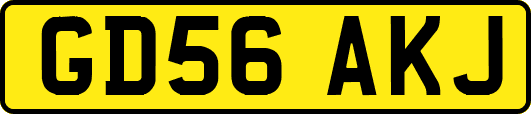 GD56AKJ