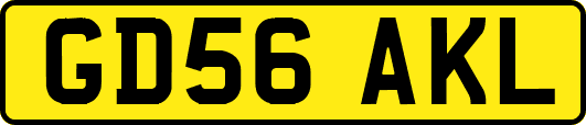 GD56AKL