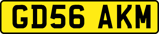 GD56AKM