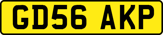 GD56AKP