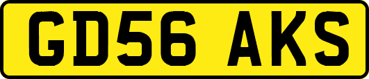 GD56AKS