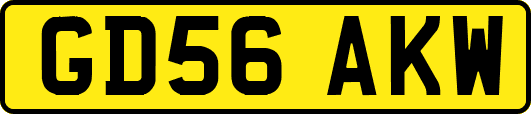 GD56AKW