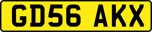 GD56AKX