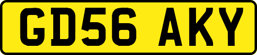 GD56AKY