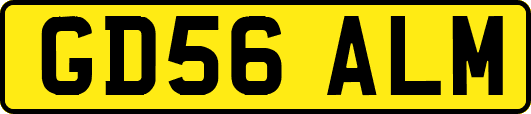 GD56ALM