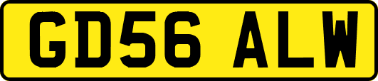 GD56ALW