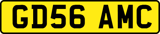 GD56AMC