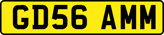 GD56AMM
