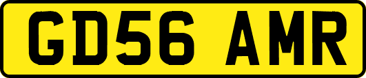 GD56AMR