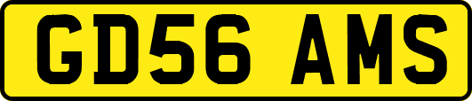 GD56AMS