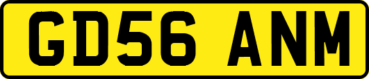 GD56ANM
