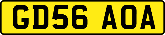 GD56AOA