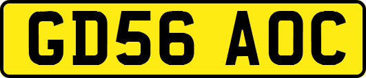 GD56AOC